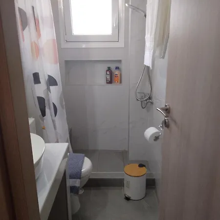 Nikol's Holiday home