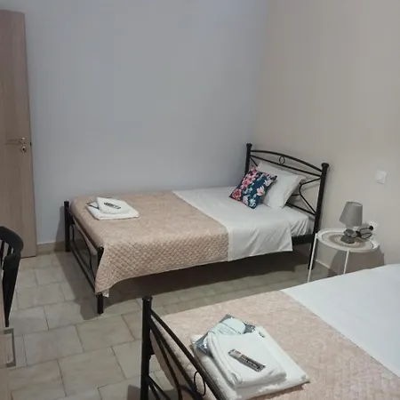 Nikol's Holiday home Kassiopi