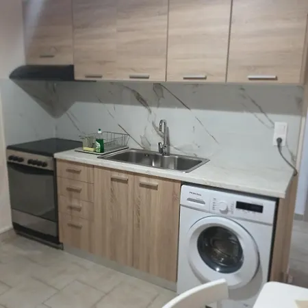 Nikol's Ferienhaus *