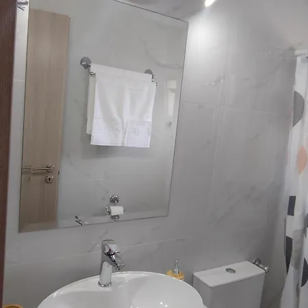 Ferienhaus Nikol's Kassiopi