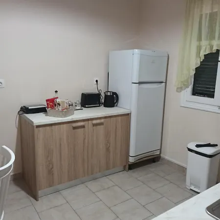 Nikol's Ferienhaus