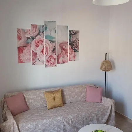 Ferienhaus Nikol's Kassiopi