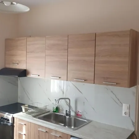 Nikol's Ferienhaus