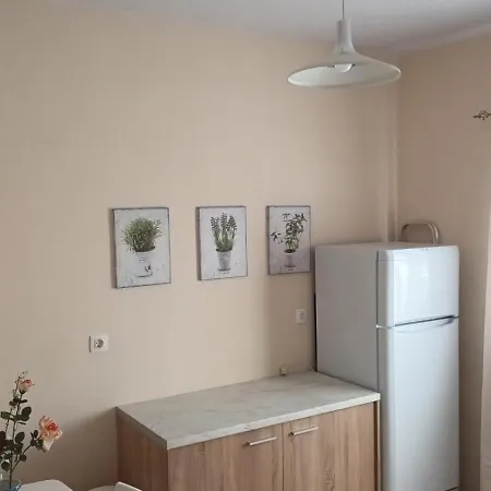Nikol's Ferienhaus
